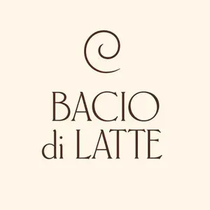 Bacio di Latte em Dobro - Pague 1 e Leve 2 no Delivery ou Loja Física