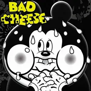 Bad Cheese - Jogo Grátis na Epic