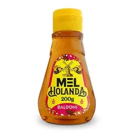 Baldoni Mel Holanda