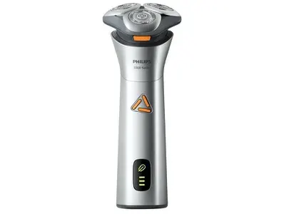 Barbeador Philips Série 3000 Seco e Molhado