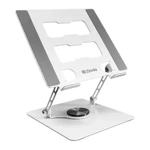 Base Notebook Tablet Zinnia Krabi 17 Pol Branco