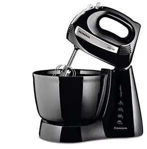 Batedeira Cake Premium Mondial 500W 110V