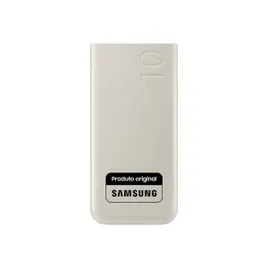 Bateria Carregador Portátil 2x USB-C 10000mAh Super Rápida 25W