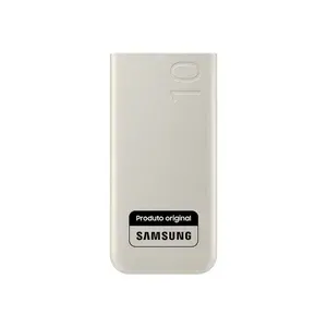 Bateria Portátil USB-C 10000mAh 25W
