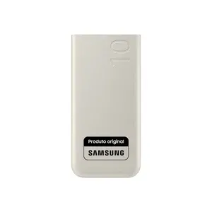 Bateria Samsung Portátil USB-C 10000mAh 25W
