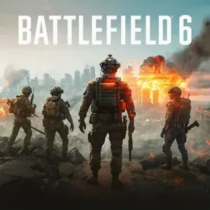 Battlefield 6 - Resgate 2 itens de Cartão de Jogador Grátis com Código