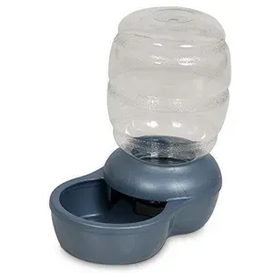Bebedouro por Gravidade Petmate Replendish Cães e Gatos
