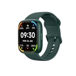 Bettdow Smartwatch, Relogio Smartwatch Com Ecrã Tátil E Alexa, À Prova D'água Ip68, Relogio Feminino E Masculino, Com 100+ Modo Esportivo E Recebi