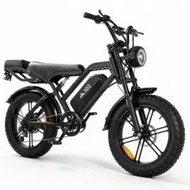Bicicleta Elétrica Adulto 1000W 48V 20Ah Bike Elétrica 32 MPH