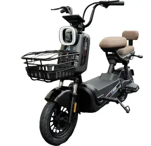 Bicicleta Elétrica Scooter Onn P1000 1.000W