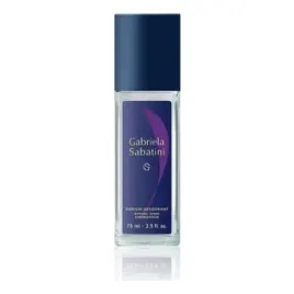 Body Splash Gabriela Sabatini 75ml