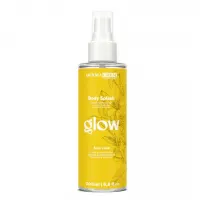 Body Splash Glow Dermachem 200ml Perfume Corporal Aura Livre