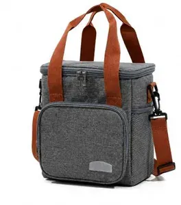 Bolsa Térmica Marmiteira Dupla Camada