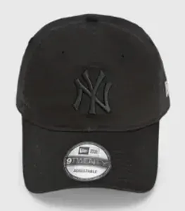Boné Aberto New Era New York Yankess Aba...