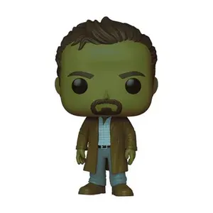 Boneco Funko POP! Marvel Capitão América