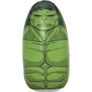 Boneco João Teimoso Hulk Brink+ 87cm