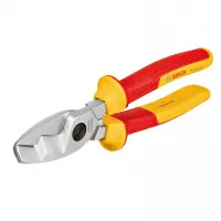 Bosch Professional Tesouras Para Cabo VDE, 200 Mm