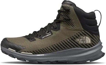 Botas Masc The North Face Vectiv Fastpack Mid WP