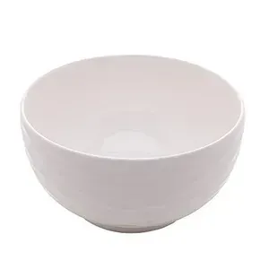 Bowl Porcelana New Bone Lagos Branco 380ml