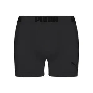 Boxer Puma Masculina Sem Costura Chumbo