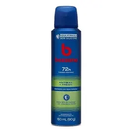 Bozzano Desodorante Aerossol Fresh 150ml