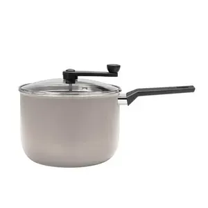 Brinox Pipoqueira Ceramic Life Nevada 4,2l