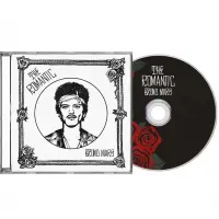 BRUNO MARS - THE ROMANTIC