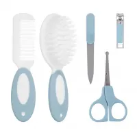 Buba Kit Cuidados Azul