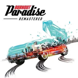 Burnout™ Paradise Remastered | PS4/PS5
