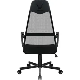 Cadeira Formula V Line Ergolux 1 PretoPreto