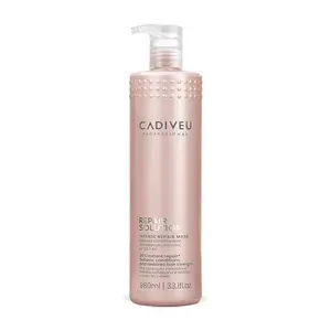 Cadiveu Profissional Mascara Reparadora 980ml
