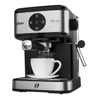 Cafeteira Espresso Oster Ocaf900 Digital, 220v