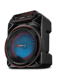 Caixa Amplificada Mondial Xsound 220W Bivolt