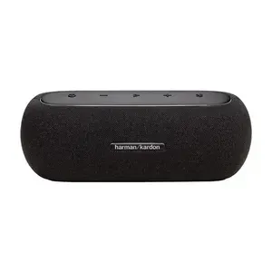 Caixa De Som Bluetooth Luna Harman Kardon - Bivolt