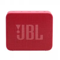 Caixa De Som Bluetooth Portátil Go Essencial 2 Jbl Vermelha Vermelho