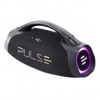 Caixa De Som Bluetooth Pulse X Boombox 220W RMS