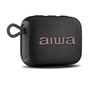Caixa Som AIWA AWS-SP-07-B Bluetooth 7W