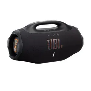 Caixa Som Bluetooth À Prova D'água JBL Boombox 4
