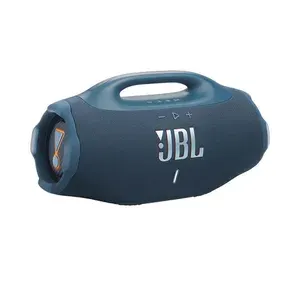 Caixa Som Bluetooth JBL Boombox 4 Auracast IP68