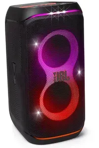Caixa Som Bluetooth JBL PartyBox 120 Preta