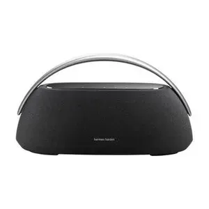 Caixa Som Harman Kardon GO+PLAY 3 Bluetooth 160W