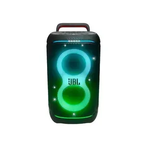 Caixa Som JBL PartyBox 520 Bluetooth Luzes