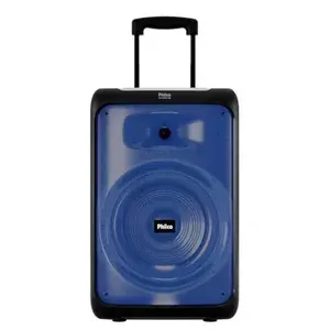 Caixa Som Philco Extreme 600W Bluetooth