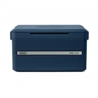 Caixa Térmica Dobrável Snap 'N Go Cooler 42L Safira Coleman