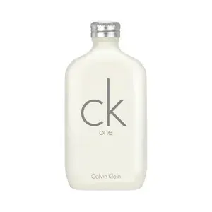 Calvin Klein CK One Eau De Toilette 200Ml