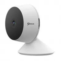 Câmera De Segurança Wi-Fi S30, 1080p Full HD, Áudio Bidirecional, Detecção De Movimento, Armazenamento Até 512GB
