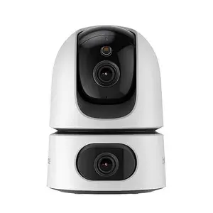Câmera Inteligente 3MP Dual Color Intelbras