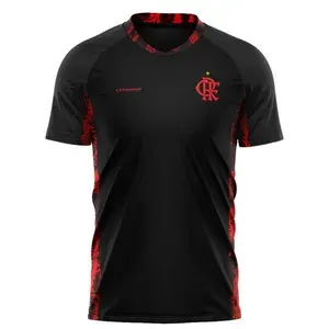 Camisa Flamengo Blood Masculino Adulto
