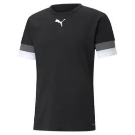 Camisa Puma Team Rise Masculina