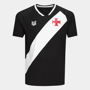 Camisa Vasco Argo Masculinina